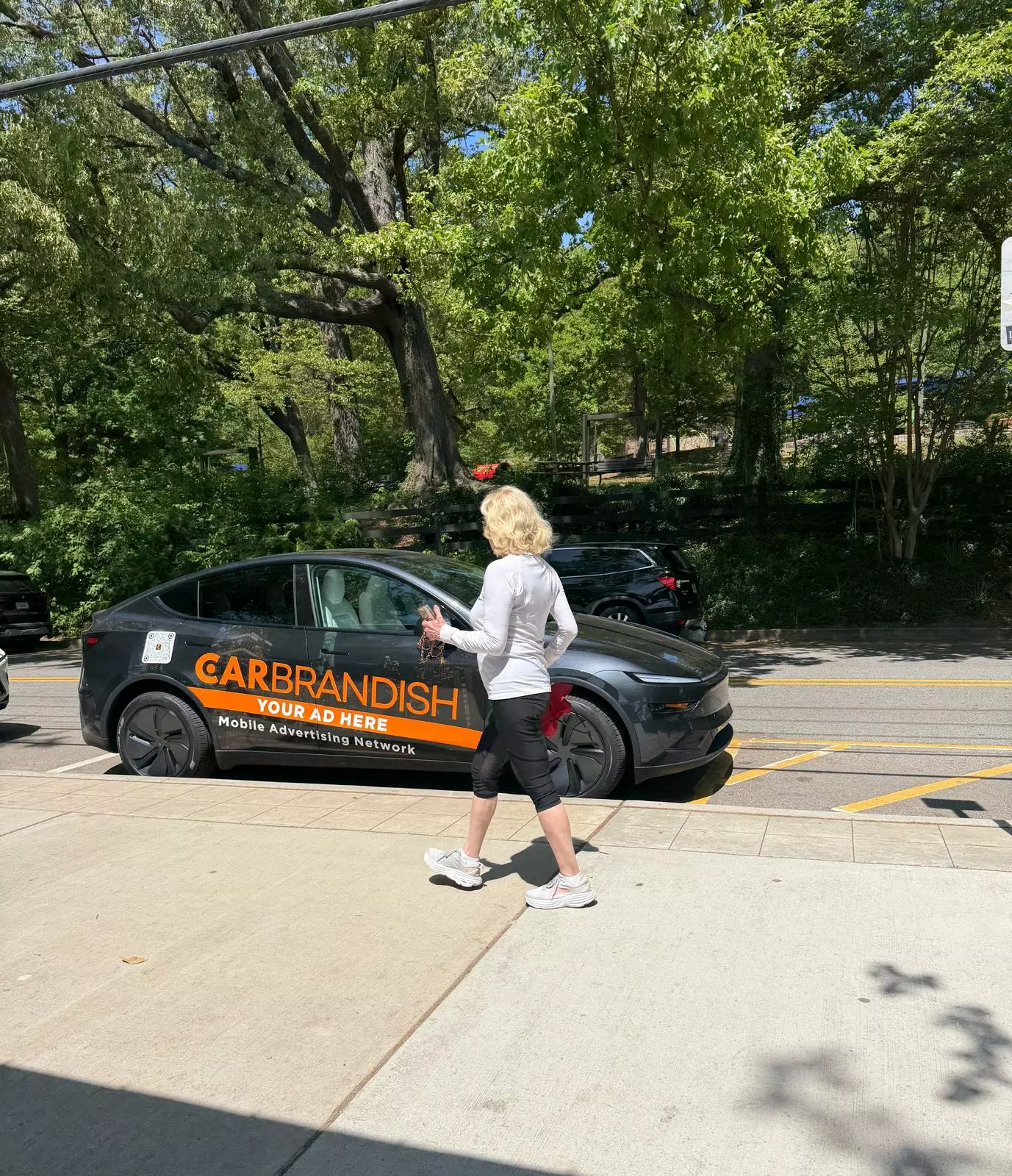 CarBrandish mobile advertising