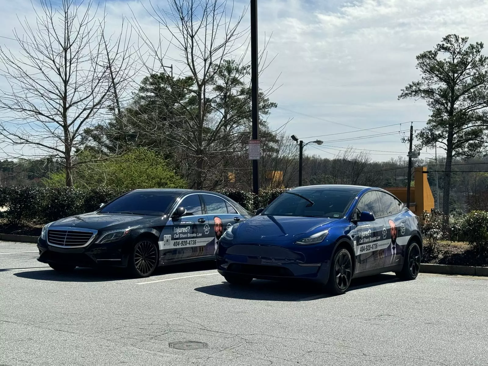 CarBrandish mobile advertising