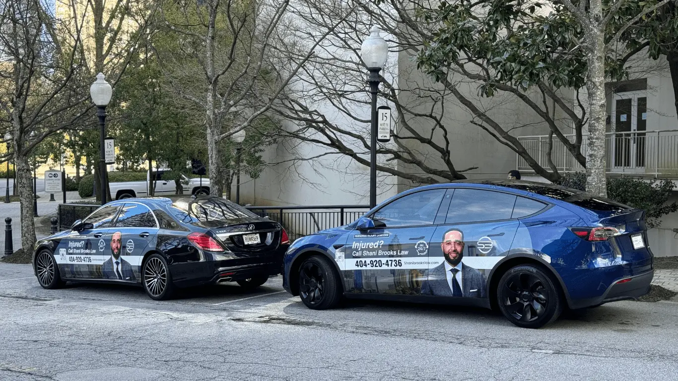 Take Your Brand Further