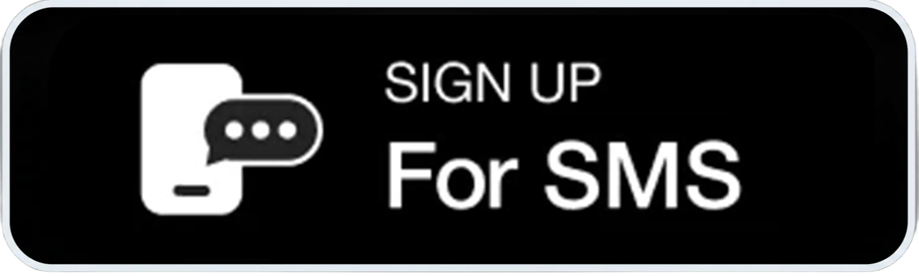 SMS Sign Up